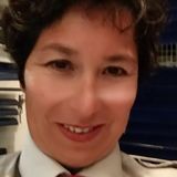 Xime from Antofagasta | Woman | 52 years old | Gemini