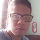 Ney from Niteroi | Man | 30 years old | Capricorn