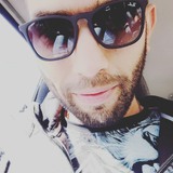 Mechrii from Marseille | Man | 38 years old | Cancer