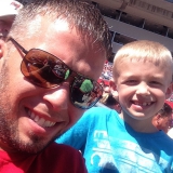 Dave from New Windsor | Man | 43 years old | Leo