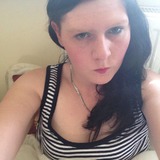 Katiebaby from Stoke-on-trent | Woman | 30 years old | Cancer