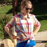 Jessi from Hargelsberg | Woman | 36 years old | Aries