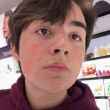 Readmybio from Spring Hill | Man | 28 years old | Cancer