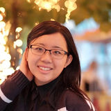 Tien from Seoul | Woman | 31 years old | Scorpio