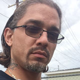 Zombie from Wilmington | Man | 45 years old | Leo
