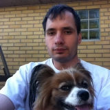 Martin from Lund | Man | 40 years old | Capricorn