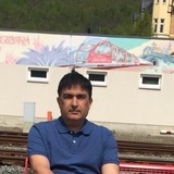 Nomi from Dusseldorf | Man | 48 years old | Cancer