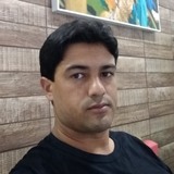 Jairzinho from Caetes | Man | 38 years old | Aries