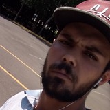 Cris from Francisco Beltrao | Man | 28 years old | Scorpio