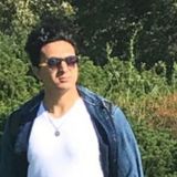 Nauros from Munich | Man | 29 years old | Leo