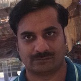 Saqib from Deira | Man | 42 years old | Cancer