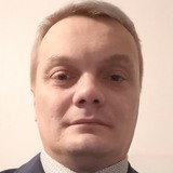Endzeliskaspvs from Tromso | Man | 44 years old | Cancer
