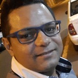 Danielrnrd1 from Novo Horizonte | Man | 49 years old | Libra