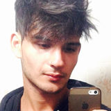 Facuv from El Talar | Man | 30 years old | Cancer