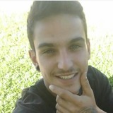 Gustavo from Criciuma | Man | 29 years old | Sagittarius