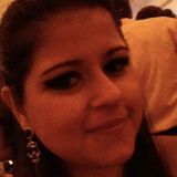 Dani from Juiz de Fora | Woman | 39 years old | Sagittarius
