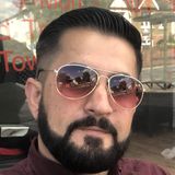 Kurd from Hampton Hill | Man | 38 years old | Cancer