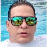 Gabrieldg23M from Panama | Man | 54 years old | Leo
