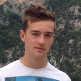 Luc from Melderslo | Man | 27 years old | Libra