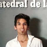 Nahu from Villa Adelina | Man | 30 years old | Sagittarius