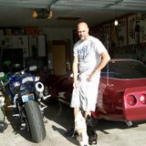 Gog from Indialantic | Man | 43 years old | Libra