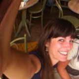 Ele from Utrecht | Woman | 46 years old | Gemini
