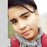 Dani from Nacimiento | Man | 29 years old | Aquarius