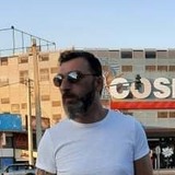 Merabisirbilik from Athens | Man | 44 years old | Aquarius