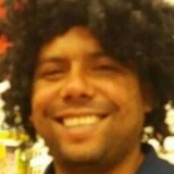 Negãogg from Fortaleza | Man | 43 years old | Sagittarius