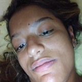Anaraquelsan0V from Patrocinio | Woman | 22 years old | Capricorn