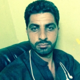 Ajab Khan from Nerima | Man | 40 years old | Capricorn