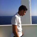 Taha from Vught | Man | 36 years old | Capricorn