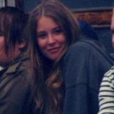 Luna  Frederikke from Arhus | Man | 31 years old | Scorpio