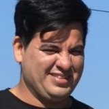 Marcoantoxc from Fundacion | Man | 38 years old | Virgo