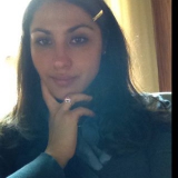 Louisa from Brussels | Woman | 43 years old | Capricorn