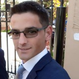 Gabriel from Tortona | Man | 40 years old | Taurus
