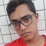 Tony from Barbalha | Man | 29 years old | Aries