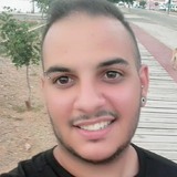 Sánchez from Vialonga | Man | 30 years old | Cancer