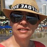 Ferchu from Campana | Woman | 46 years old | Leo