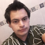 Cris from Cuenca | Man | 36 years old | Capricorn