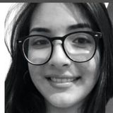 Ana from Serra Azul | Woman | 26 years old | Cancer