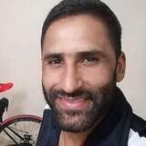 Ziadlkh4A from Beirut | Man | 41 years old | Taurus