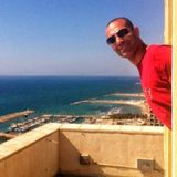 Elgezz from Shamir | Man | 42 years old | Gemini