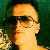 Alby from Pavia | Man | 33 years old | Capricorn