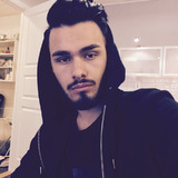 Sasha from Stavanger | Man | 34 years old | Taurus