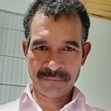 Negrito from Bogota | Man | 59 years old | Cancer
