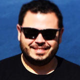Jcr from Cartago | Man | 43 years old | Aries