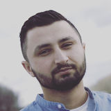 Jag from Ottawa | Man | 34 years old | Aquarius