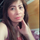 City Pie from Abu Dhabi | Woman | 40 years old | Aquarius