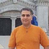 Mark from Lyon | Man | 50 years old | Virgo